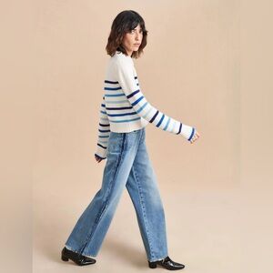 La Ligne Mini Marin Sweater XS